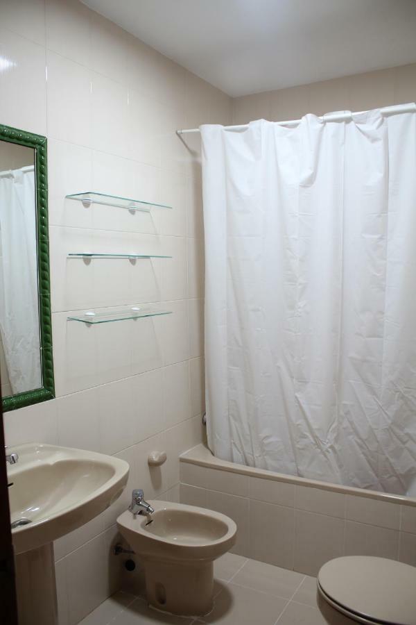 רונדה Apartamentos Nueva 13 מראה חיצוני תמונה